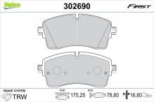VALEO 302690